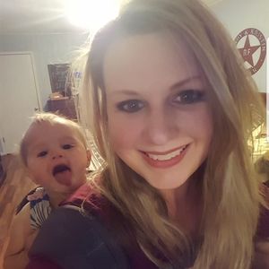 Meet your Posher, Kristin